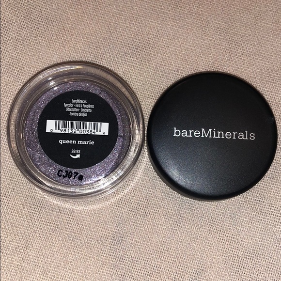 bareMinerals Other - BareMinerals eye color in Queen Marie 💜
